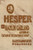 Gallery Edition study of Anonymous's Hesper.