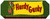 Gallery Edition study of Anonymous's Hurdy Gurdy Produce Label.