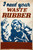 Gallery Edition study of Anonymous's I need your waste rubber.