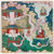 Gallery Edition study of Anonymous's Ingang van de mandala.