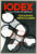 Gallery Edition study of Anonymous's Iodex.