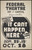 Gallery Edition study of Anonymous's It Can’t Happen Here.
