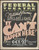 Gallery Edition study of Anonymous's It Can’t Happen Here.