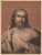Gallery Edition study of Anonymous's Jesus Christ.