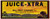 Gallery Edition study of Anonymous's Juice-Xtra Brand Fruit Label.