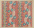 Gallery Edition study of Anonymous's Kattunpapier.