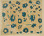 Gallery Edition study of Anonymous's Kattunpapier.
