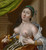 Gallery Edition study of Anonymous's Lucretia.