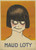 Gallery Edition study of Anonymous's Maud Loty.