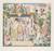 Gallery Edition study of Achille Jubinal's Tapisseries de Rheims 2.