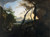 Gallery Edition study of Adam Pynacker's Forest landscape with shepherds.