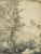 Gallery Edition study of Adam Pynacker's Landschaft mit Baum.