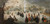 Gallery Edition study of Adam van Breen's Landscape with Skaters.