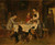 Gallery Edition study of Adolf Eberle's The Grace.
