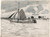 Gallery Edition study of Adolf le Comte's Schuit op een meer.