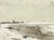 Gallery Edition study of Adolf le Comte's Winterlandschap met kerkje in het verschiet.