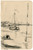 Gallery Edition study of Adolf le Comte's Zeilboot aan oever van een meer.