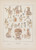 Gallery Edition study of Adolf Rosenberg's America.
