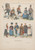 Gallery Edition study of Adolf Rosenberg's Austria.