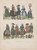 Gallery Edition study of Adolf Rosenberg's Denmark.