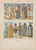 Gallery Edition study of Adolf Rosenberg's Egypt.