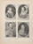 Gallery Edition study of Adolf Rosenberg's Europe.
