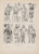 Gallery Edition study of Adolf Rosenberg's Germany; Middle ages.