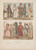 Gallery Edition study of Adolf Rosenberg's Morocco; Modern times.