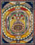 Gallery Edition study of Adolf Wölfli's Der Napf.
