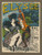 Gallery Edition study of Adolphe Léon Willette's En Vogue. Elysée Monmarte.