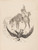 Gallery Edition study of Adolphe Léon Willette's Revanche.