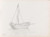 Gallery Edition study of Adolph Tidemand's Båt, Arild.