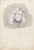 Gallery Edition study of Adolph Tidemand's Birger Messelt.