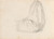 Gallery Edition study of Adolph Tidemand's Drapery study.