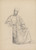 Gallery Edition study of Adolph Tidemand's Kardinal.