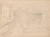 Gallery Edition study of Adolph Tidemand's Kjøkkeninteriør.