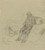 Gallery Edition study of Adolph Tidemand's Lirekassemann.