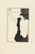 Gallery Edition study of Aubrey Vincent Beardsley's Under the hill Pl.09.