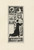 Gallery Edition study of Aubrey Vincent Beardsley's Under the hill Pl.12.