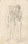 Gallery Edition study of Adolph Tidemand's To gutter.