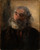 Gallery Edition study of Adolph von Menzel's Head study.