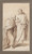 Gallery Edition study of Adrian Głębocki's Doubting Thomas.