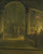 Gallery Edition study of Aert de Gelder's Christ before Caiphas.