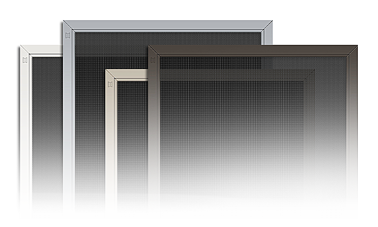 Window Screens Custom Window Screens Window Screen Pros