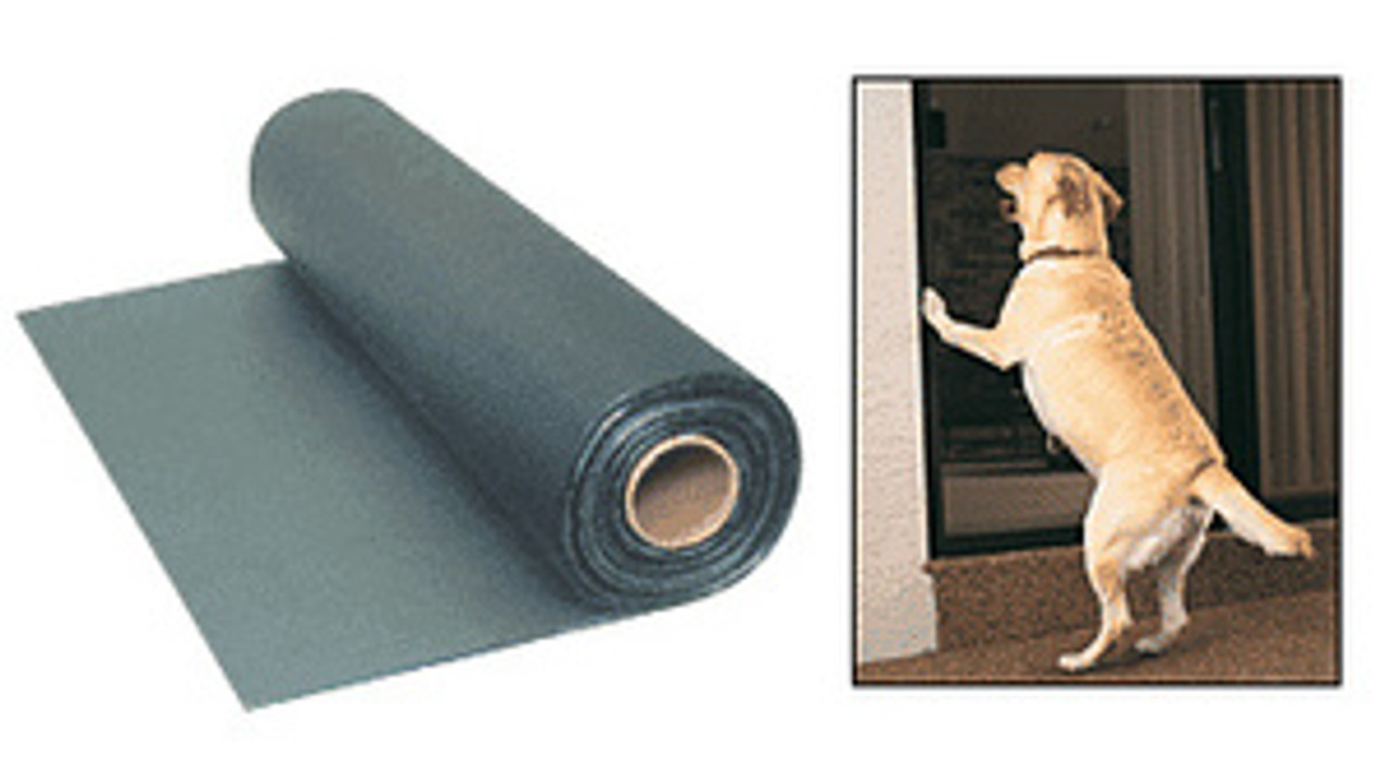 PetScreen®: Dog & Cat-Proof Screens