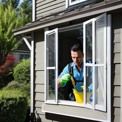 A Step-by-Step Guide to Removing and Cleaning Insect Window Screens  A Step-by-Step Guide to Removing and Cleaning Insect Window Screens