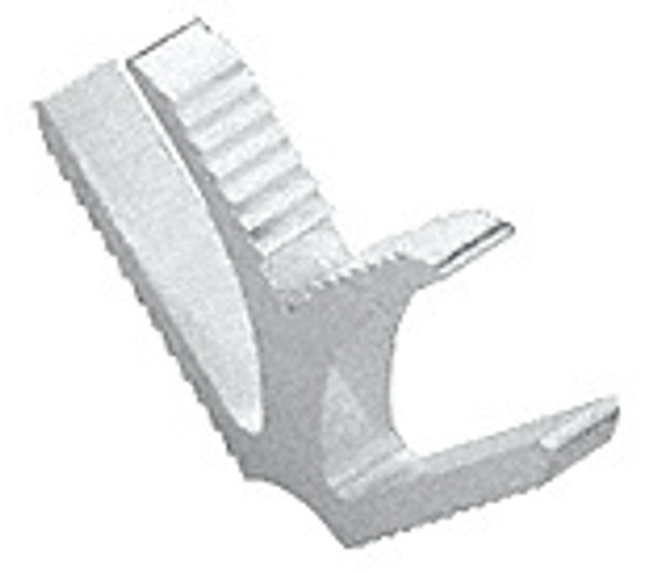 1-3/4" Standard Duty K.D. Screen Door Corners - 4 Pack 1-3/4" Standard Duty K.D. Screen Door Corners - 4 Pack