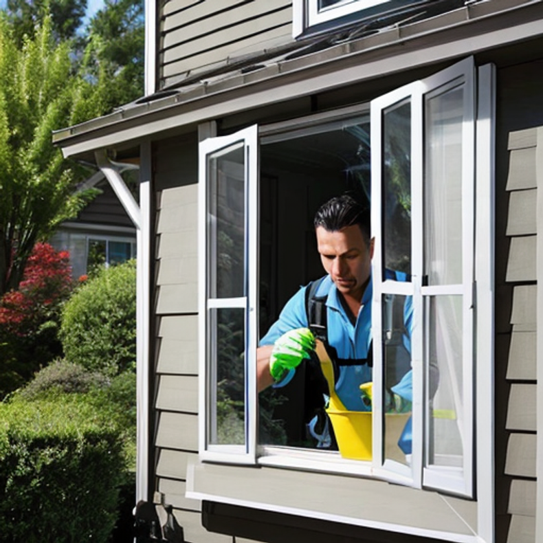  A Step-by-Step Guide to Removing and Cleaning Insect Window Screens