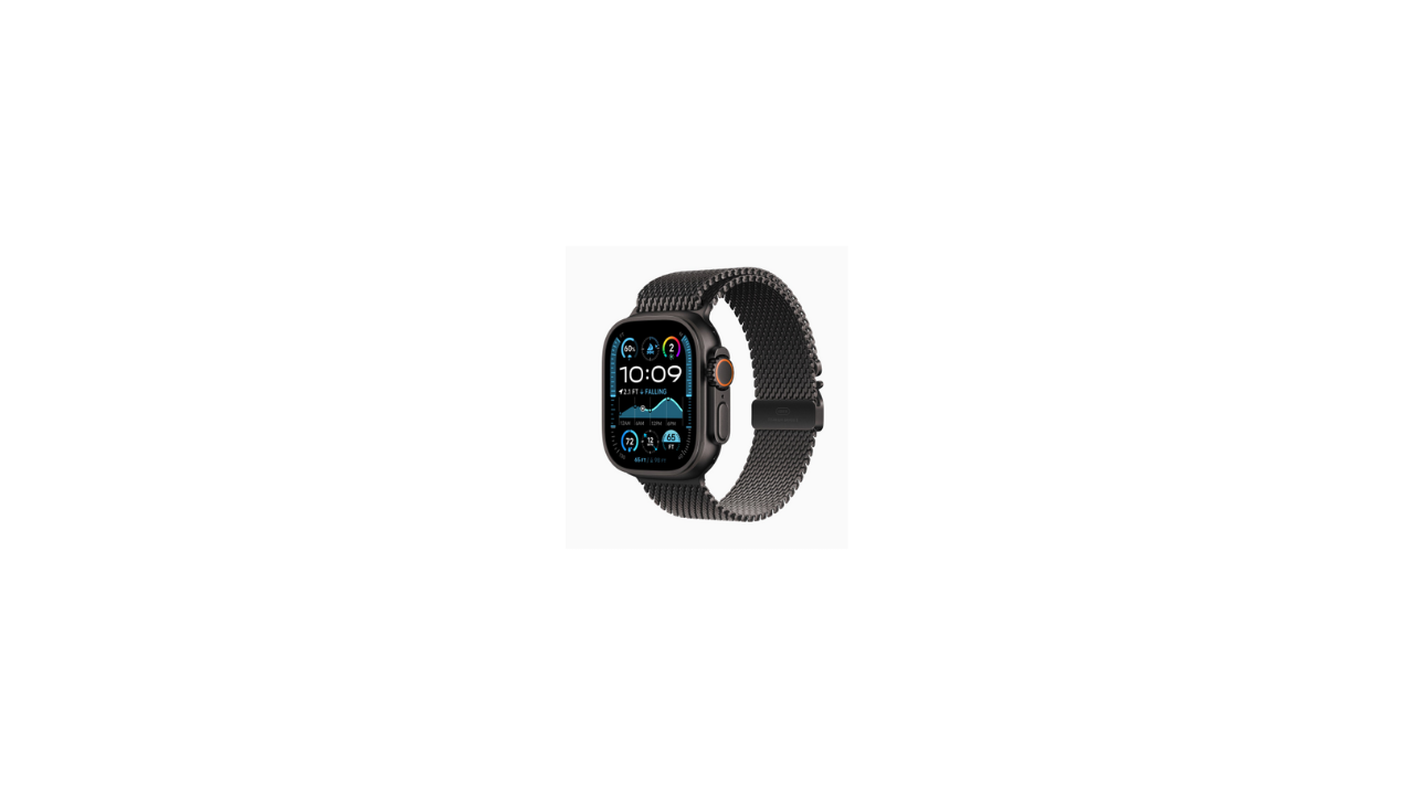Apple Smart Watch