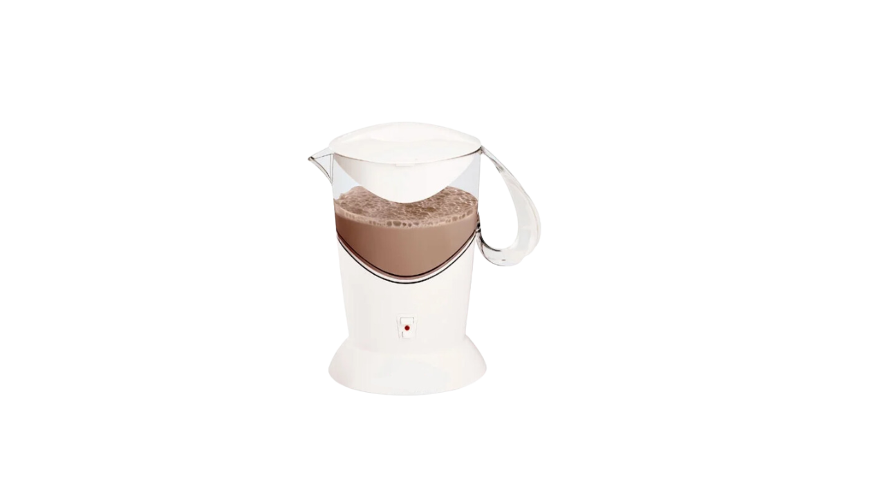 Hot Chocolate Maker/Dispenser